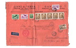 400. Closed Online auction - Selected Hungarian items and collections