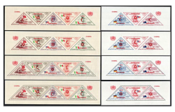 407. Closed Online auction - Foreign philately and postal history