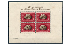 409. Closed Online auction - Hungarian philately and postal history