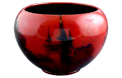 411. Gelaufene Fernauktion - Porzellan, Keramik. Glass
