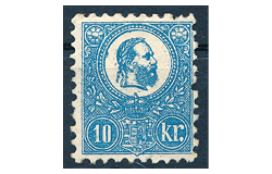 411. Closed Online auction - Hungarian philately and postal history