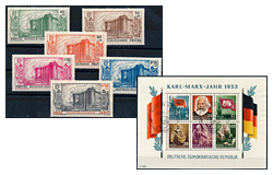 412. Closed Online auction - Foreign philately and postal history