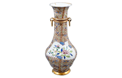425. Gelaufene Fernauktion - Porzellan, Keramik. Glass