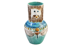 442. Gelaufene Fernauktion - Porzellan, Keramik. Glass