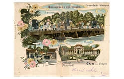 Beendet 447. Fernauktion - Ansichtskarten