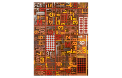 Closed 447. Online auction - Paintings and graphics