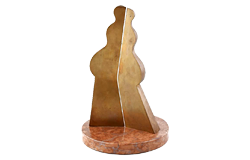 Closed 447. Online auction - Art and other collectibles