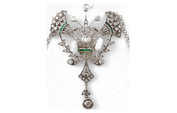 457. Closed Online auction - Jewellery and precious metal items