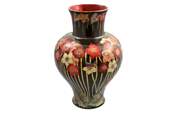 460. Online Auction sale of the unsold lots - Porcelain, ceramics, glassware