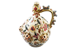 467. Online auction - Porcelain, ceramics, glassware