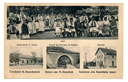 Beendet 482. Fernauktion - Ansichtskarten