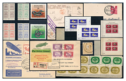 Beendet 482. Fernauktion - Philatelie und Postgeschichte Ungarn