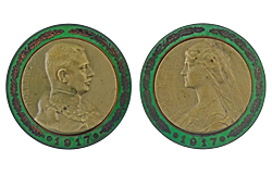 Beendet 484. Fernauktion - Numismatik