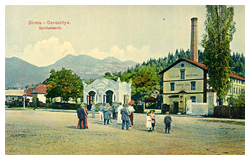 484. Lezárult gyorsárverés - Képeslapok