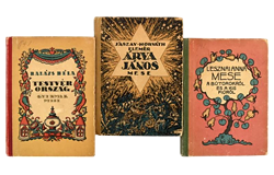 484. Lezárult gyorsárverés - Könyvek