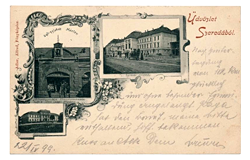 Beendet 485. Fernauktion - Ansichtskarten