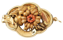 Beendet 485. Fernauktion - Juwellen und Kunstobjekte aus Edelmetall