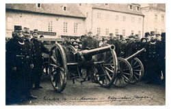 Beendet 489. Fernauktion - Ansichtskarten