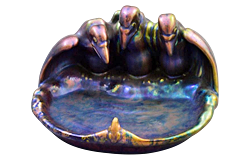 Beendet 489. Fernauktion - Porzellan, Keramik. Glass