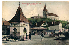 Beendet 490. Fernauktion - Ansichtskarten