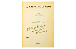 Beendet 490. Fernauktion - Bücher