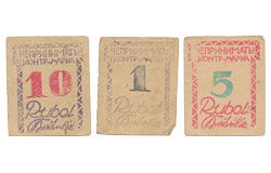 Beendet 491. Fernauktion - Numismatik