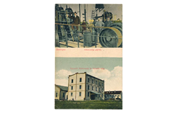 Beendet 493. Fernauktion - Ansichtskarten