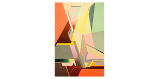 Beendet 494. Fernauktion - Gemälde und Grafiken