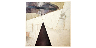 495. Online Auction sale of the unsold lots - Paintings and graphics