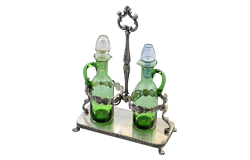 Beendet 496. Fernauktion - Design - Mode