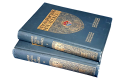 Beendet 496. Fernauktion - Bücher