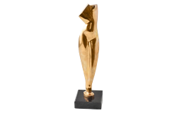 496. Online Auction sale of the unsold lots - Art and other collectibles