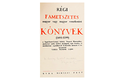 Beendet 498. Fernauktion - Bücher