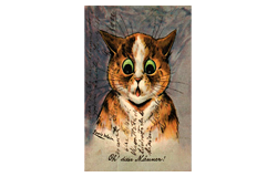 498. Online Auction sale of the unsold lots - Postcards