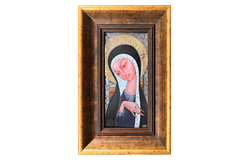 498. Online Auction sale of the unsold lots - Art and other collectibles