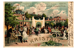 500. Online auction - Postcards