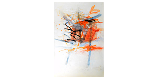 501. Online auction - Paintings and graphics