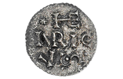 502. Online auction - Numismatics