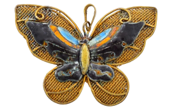 Closed 504. Online auction - Design - Fashion