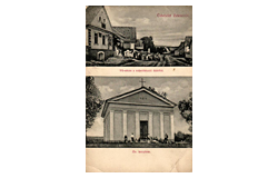 Closed 504. Online auction - Postcards