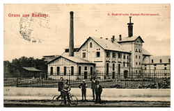 Beendet 506. Fernauktion - Ansichtskarten