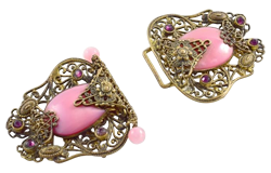 Lezárult 506. Gyorsárverés - Design - Divat