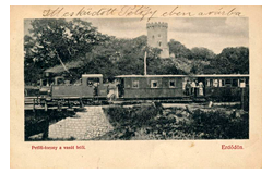 Lezárult 506. Gyorsárverés - Képeslapok