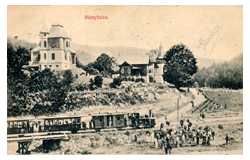 Beendet 508. Fernauktion - Ansichtskarten