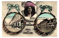 Closed 508. Online auction - Postcards