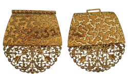 Lezárult 508. Gyorsárverés - Design - Divat