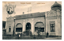 Beendet 510. Fernauktion - Ansichtskarten