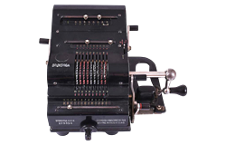 Beendet 510. Fernauktion - Kunst, Dokumente, andere Sammelgebiete