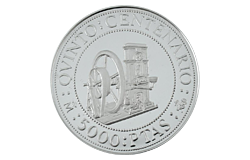 Closed 510. Online auction - Numismatics