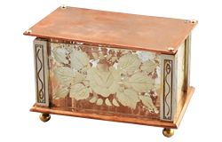 Lezárult 510. Gyorsárverés - Design - Divat